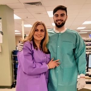 Meet your Posher, Fariba